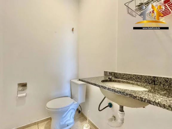 Imagem Prédio comercial em Carapicuíba - SP | Batelli Imóveis