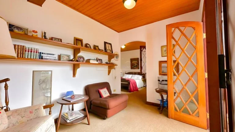 Imagem Casa de Condomínio