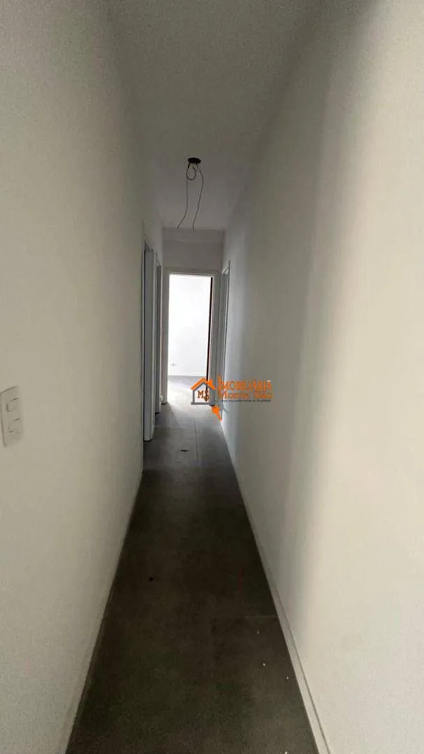 Imagem Apartamento Alto Padrão no Village Residence com 100m² com Varanda Gourmet e Localização Privilegiada