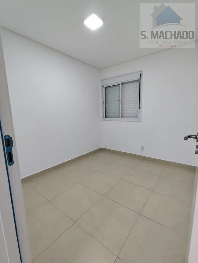 Imagem Apartamento para Locação em Santo André / SP no bairro Vila Curuça