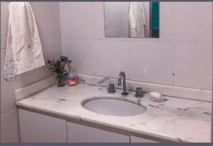 Imagem Apartamento de 58,84m² I bairro Camaquã