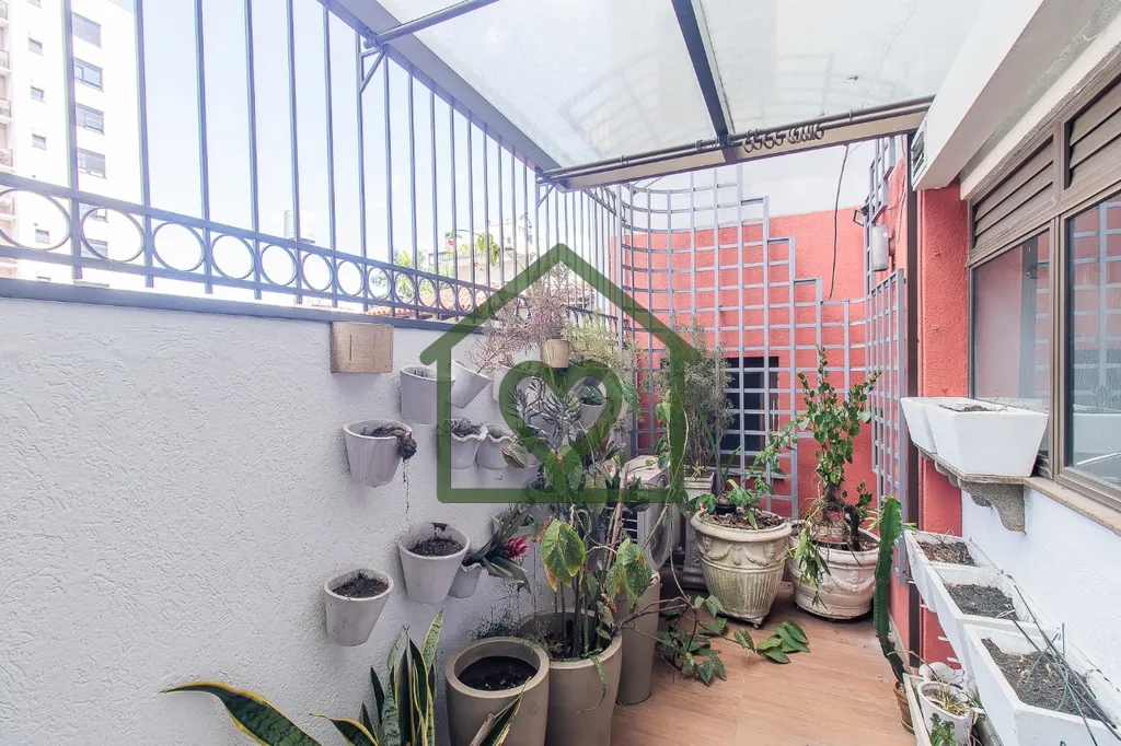 Imagem Este charmoso apartamento garden é perfeito para quem busca espaço e localização e silêncio. 
V...