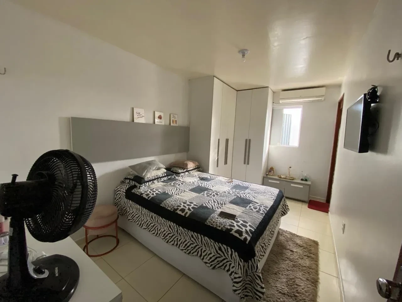 Imagem Casa com 3 Quartos à Venda, 140 m² em Nações - Campina Grande