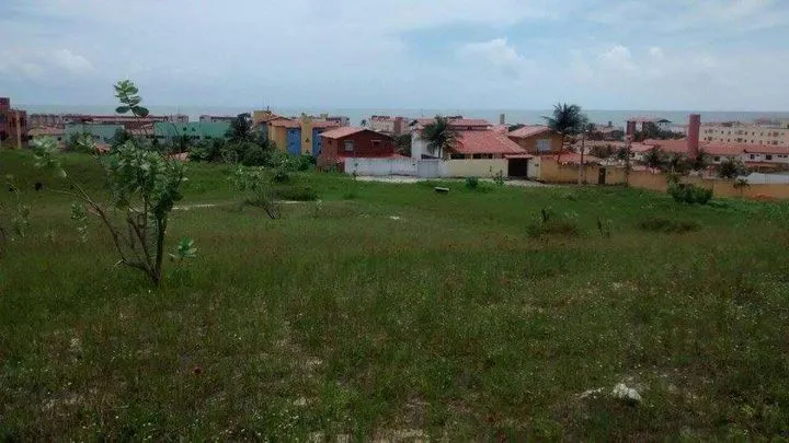 Imagem Terreno à Venda, 359 m² em Icaraí - Caucaia