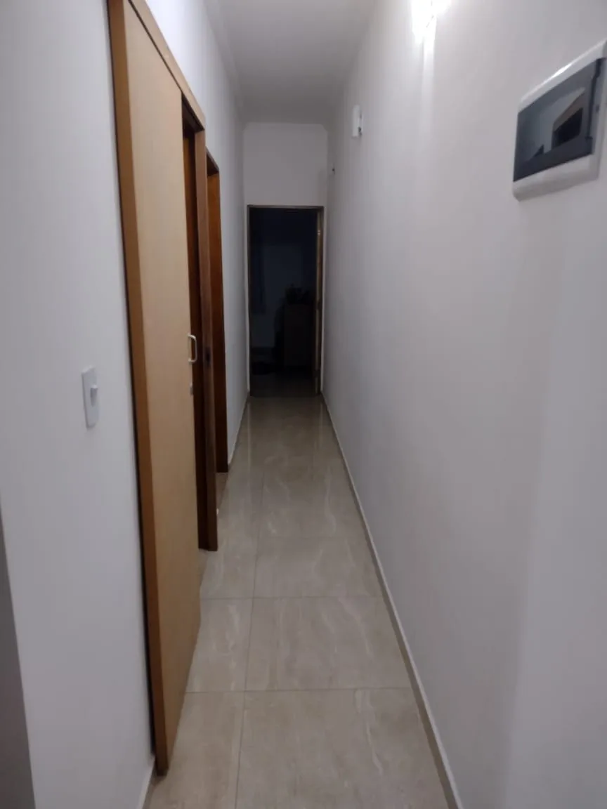 Imagem Casa à venda 2 Quartos, 2 Vagas, 125M², Residencial e Comercial Portal dos Eucaliptos, Pindamonhangaba - SP
