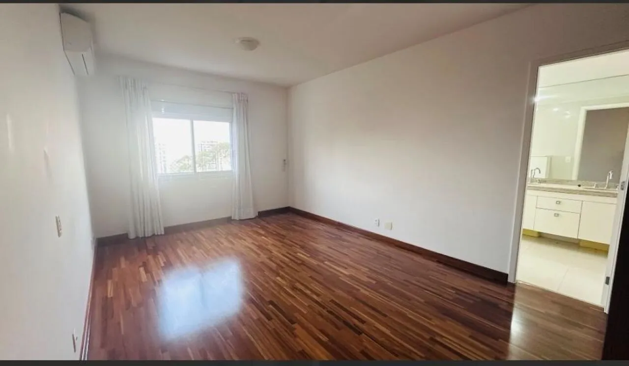 Imagem Apartamento a venda com 4 dormitórios, 3 suítes, 4 vagas, Panambi, Varanda Goumert