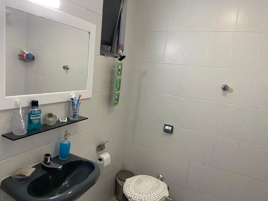 Imagem Casa à Venda no Bairro Mauá, 2 quartos, quintal, 4 vagas - São Caetano do Sul | Terreno 175 m²