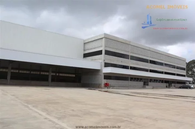 Imagem Galpões para locação em Cotia no bairro Jardim da Glória