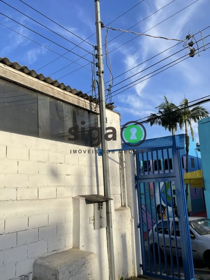 Imagem Galpão Industrial com 1.000m² de Terreno - Excelente Localização e Infraestrutura Completa - Zona ZC