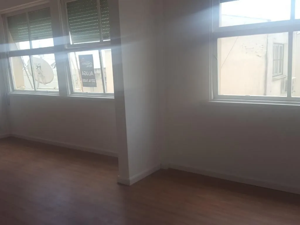 Imagem Apartamento para Venda - 95.7m², 2 dormitórios, Centro Histórico