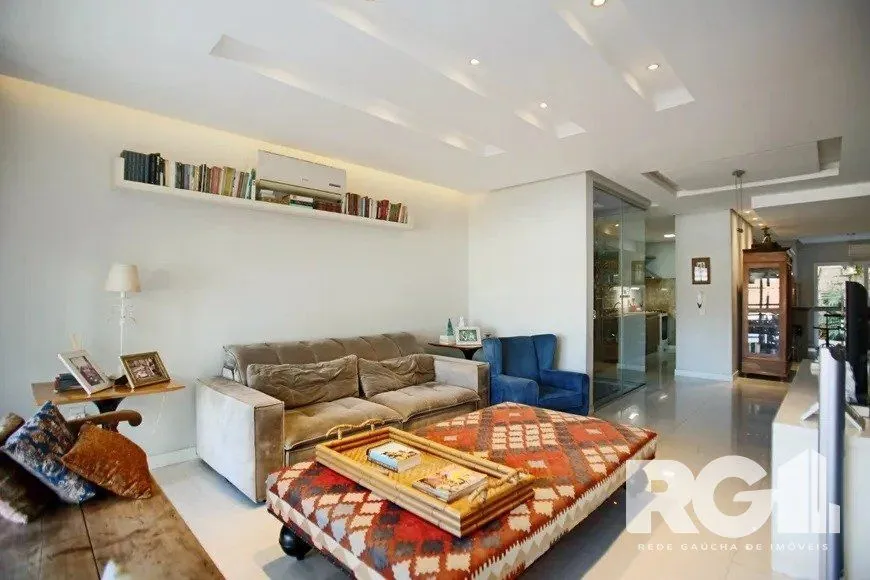 Imagem Casa em Jardim Lindóia