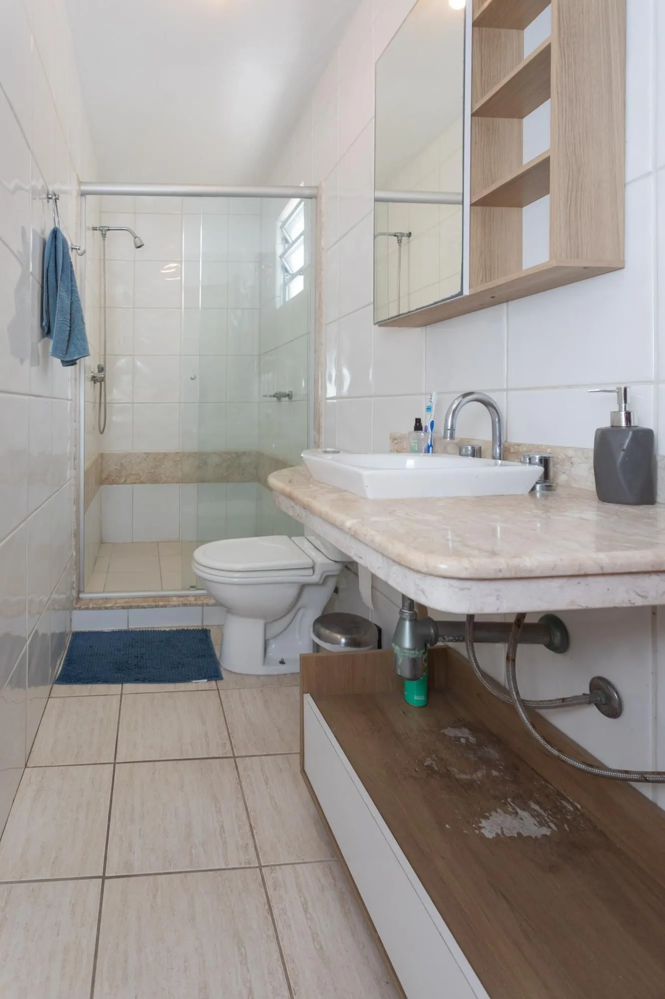 Imagem Apartamento 3 Dormitórios com Suíte e Garagem na Cidade Baixa - Próximo à Redenção