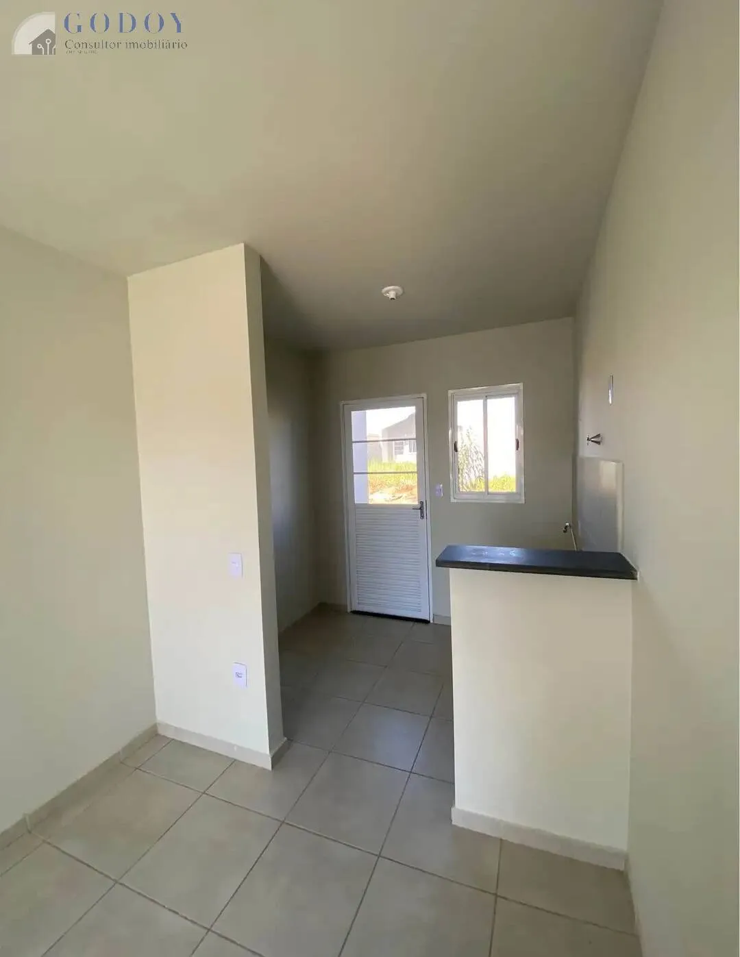 Imagem Casa Nova em Pindamonhangaba - Oportunidade Imperdível!