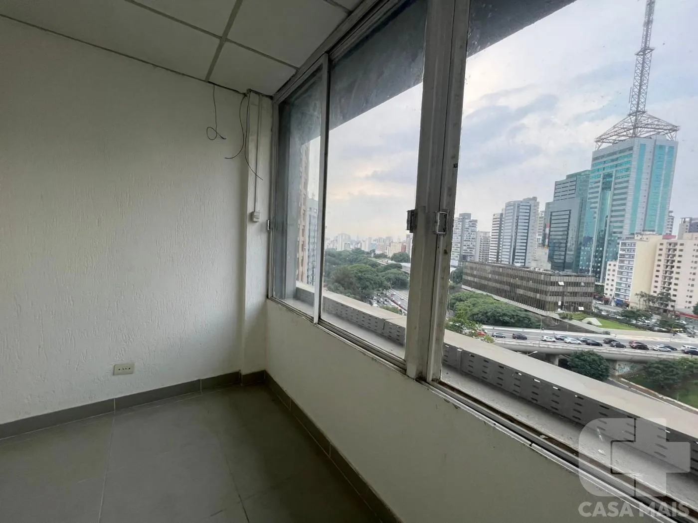 Imagem Sala Comercial para Locação em São Paulo / SP no bairro Vila Madalena