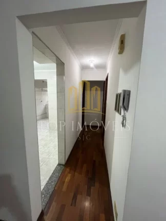 Imagem Oportunidade Única na Vila Industrial – Condomínio Intervale!