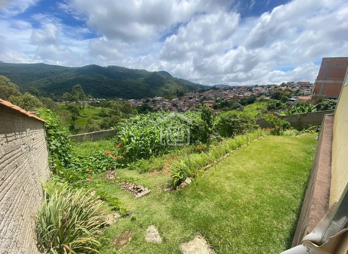Imagem Casa 3 quartos à venda em Estância São José, Poços de Caldas