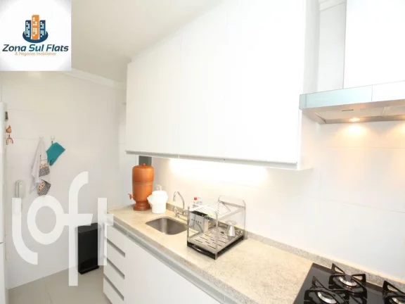Imagem Apartamento Alto Padrão à Venda na Vila Mariana Com 3 Suítes e 2 Vagas