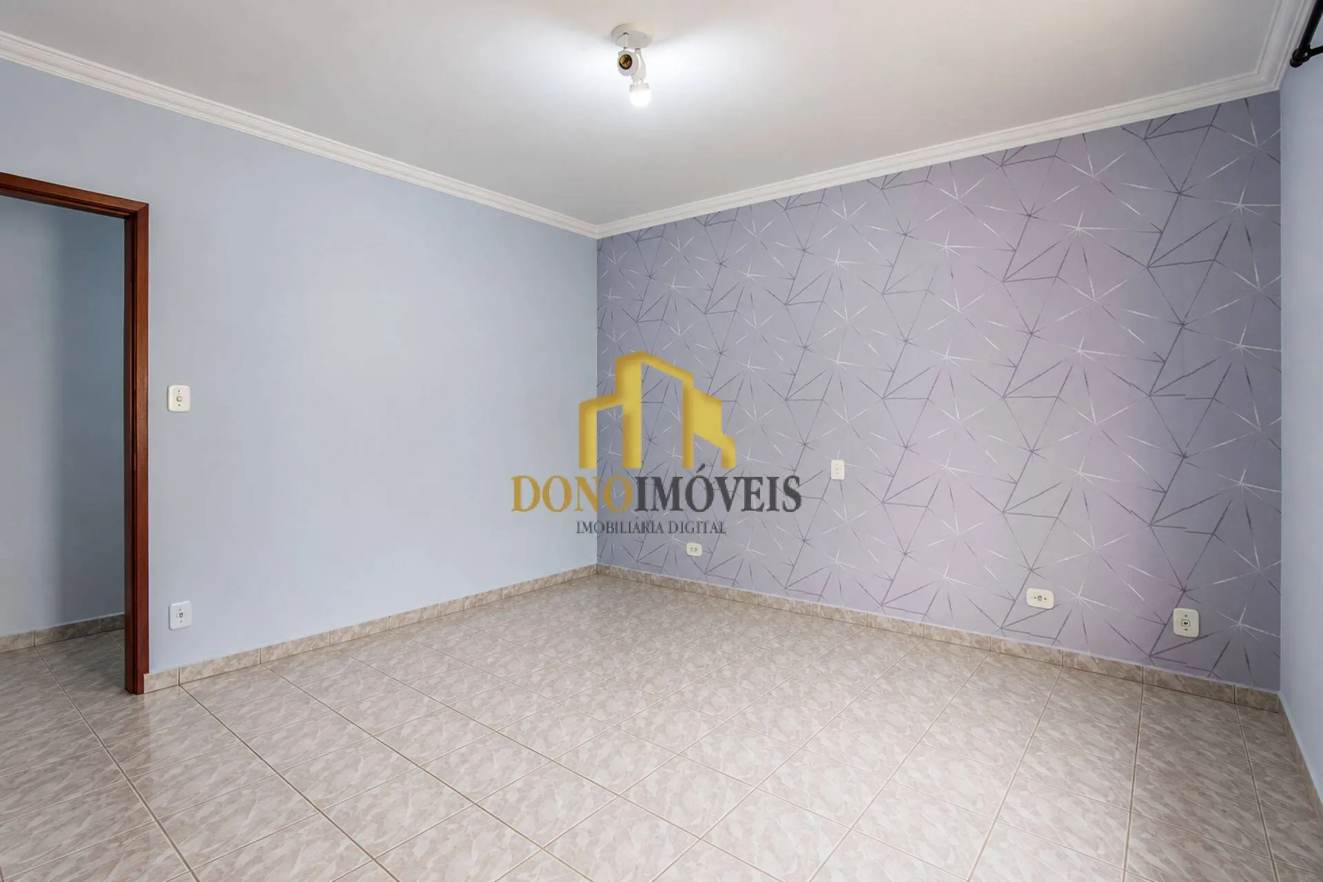 Imagem Casa a Venda No Jardim Stella - Santo André