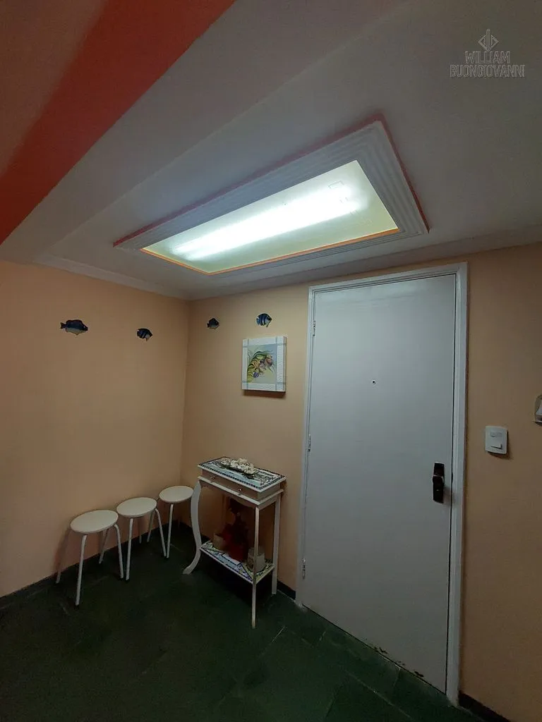 Imagem Apartamento à Venda em Balneário Flórida, Praia Grande - SP