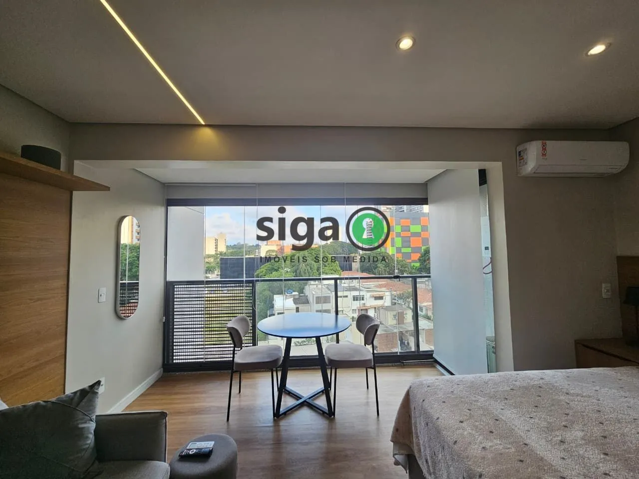 Imagem Studio disponível para locação - Próximo ao metrô