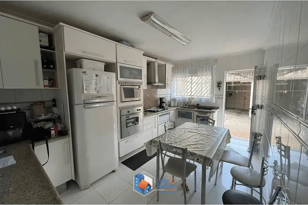 Imagem Casa à venda 2 Quartos 3 Vagas 97M² Jardim Tremembé São Paulo - SP