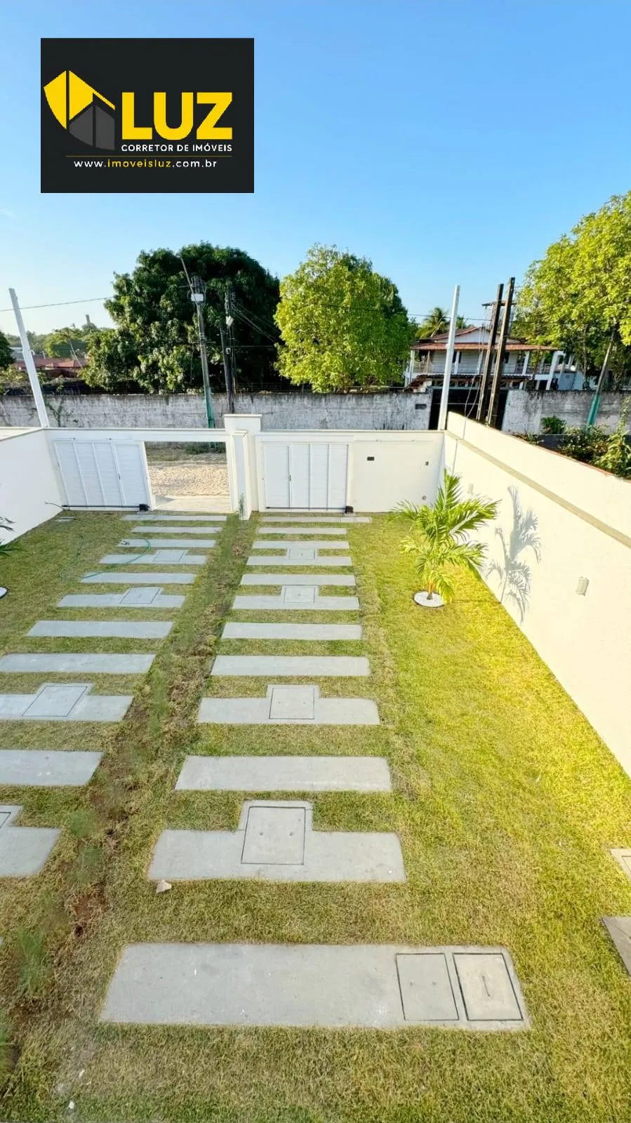 Imagem DUPLEX - VILLA CAMPOS RESIDENCE - EUSÉBIO