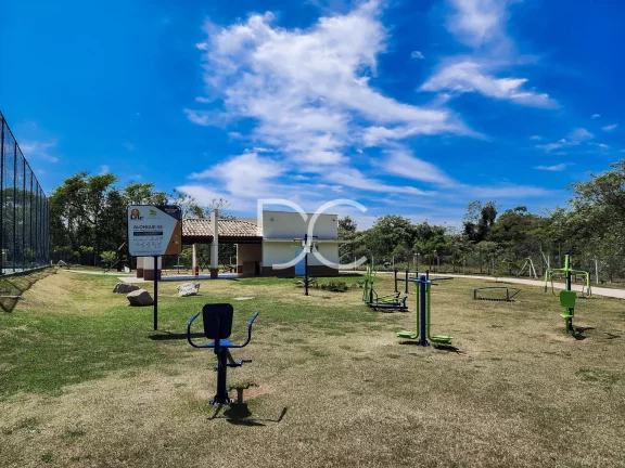 Imagem Condomínio Terras de São Francisco - Venda Casa Térrea AC 124 m² | AT 180 m² | 3 Dorm | 1 Suíte | 3 Ban | 2 Vagas