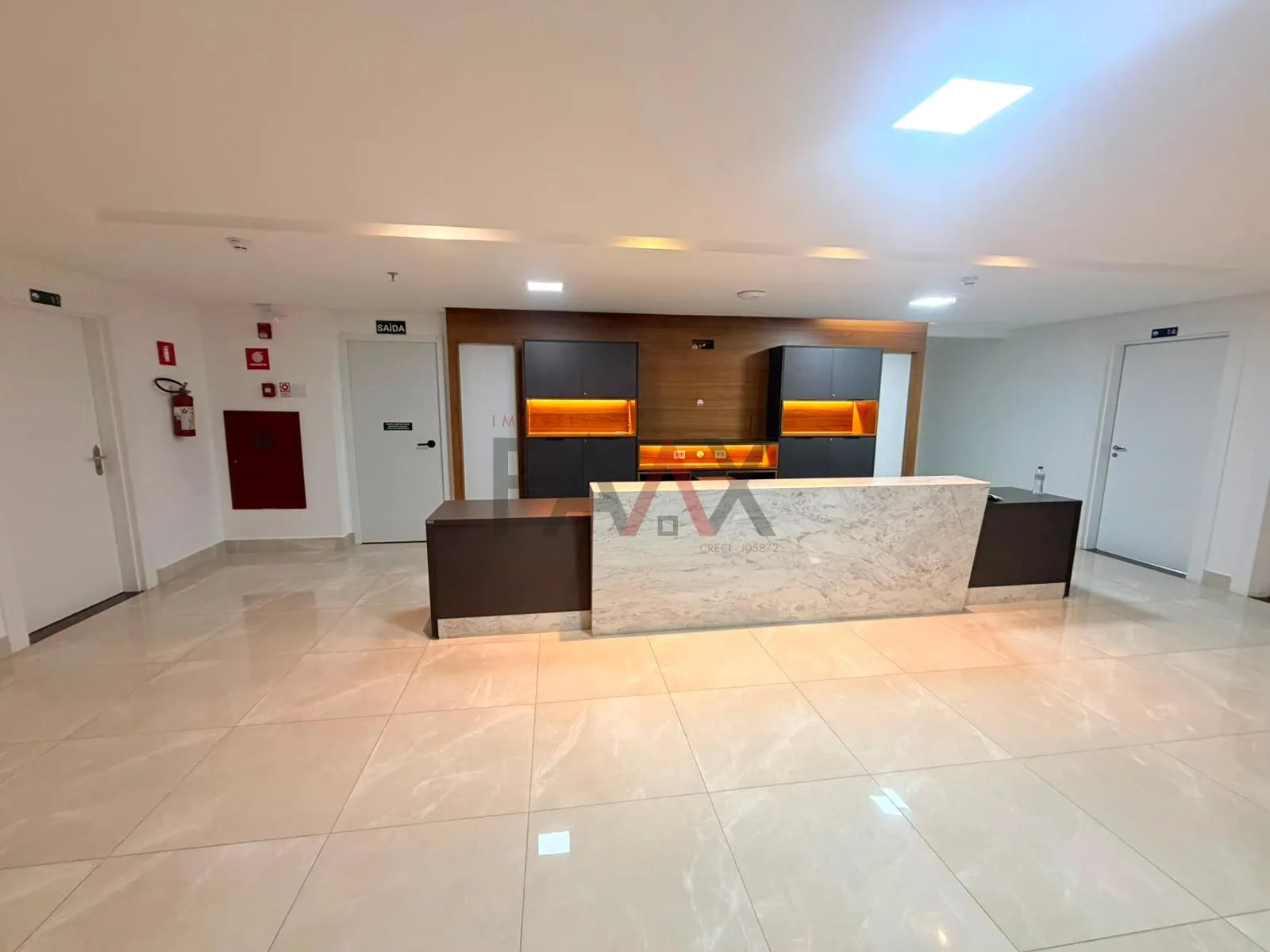 Imagem Salas Comerciais à Venda no Centro Médico Empresarial Cidade dos Lagos