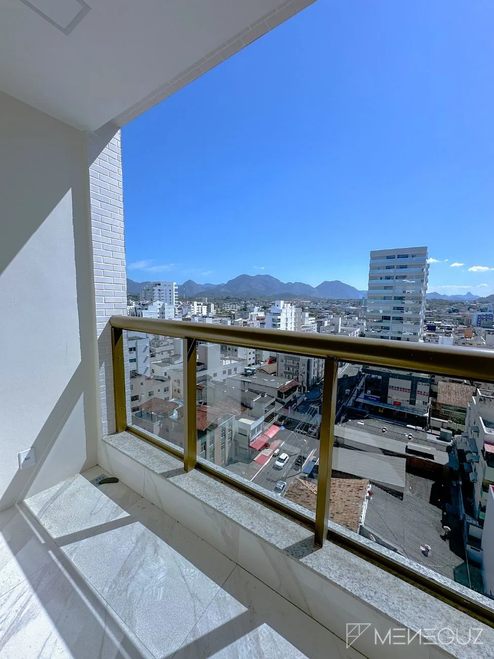 Imagem Apartamento 3 quartos a venda na quadra do mar da Praia do Morro