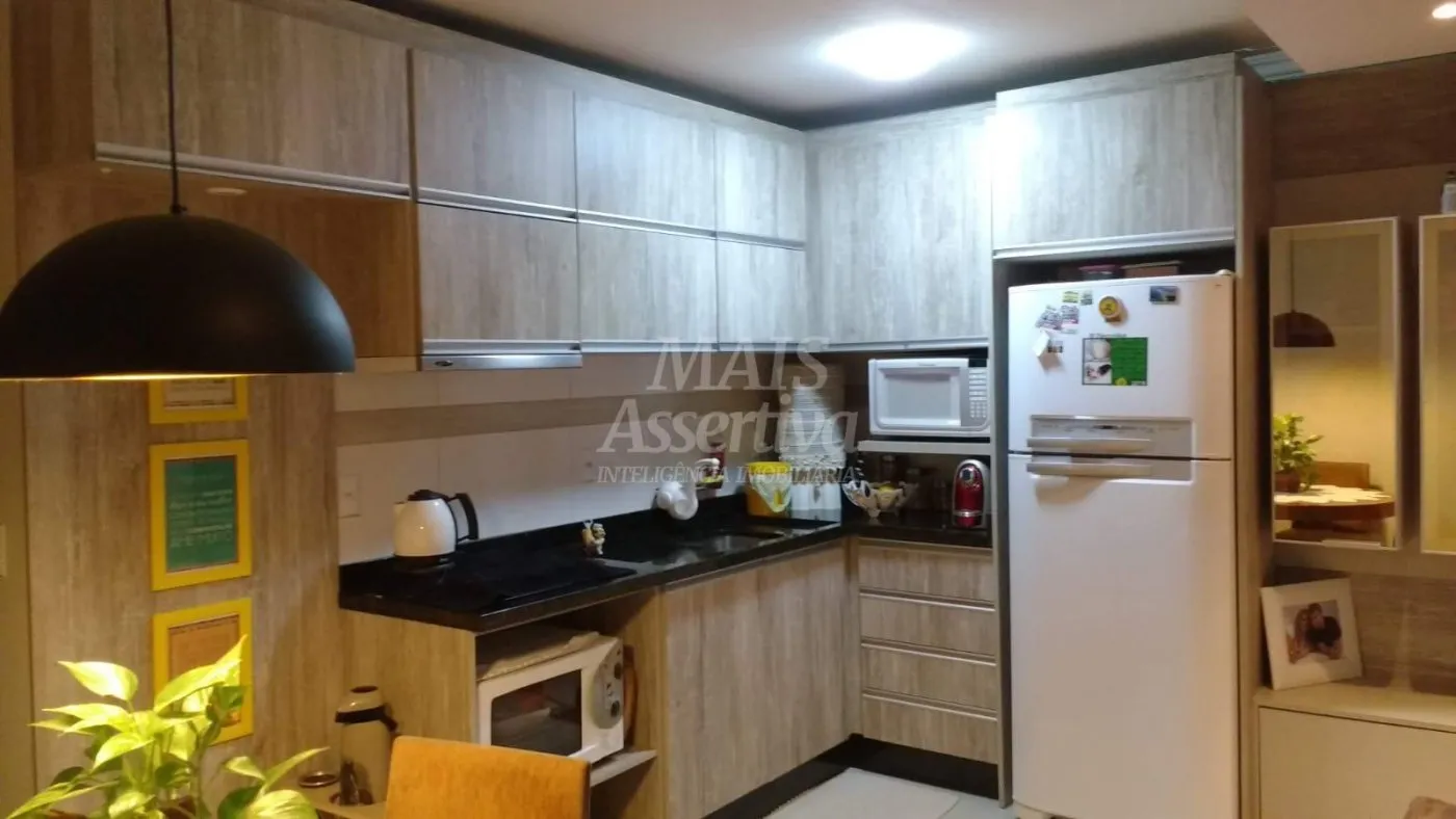 Imagem Casa semi-mobiliada em Floresta/Estância Velha-RS-2 dormitórios