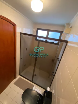 Imagem Apartamento à venda no bairro Enseada - Guarujá/SP