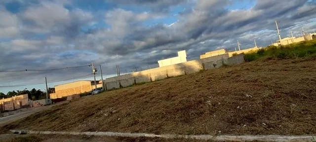 Imagem Terreno à venda 248M², Areao, Taubaté - SP