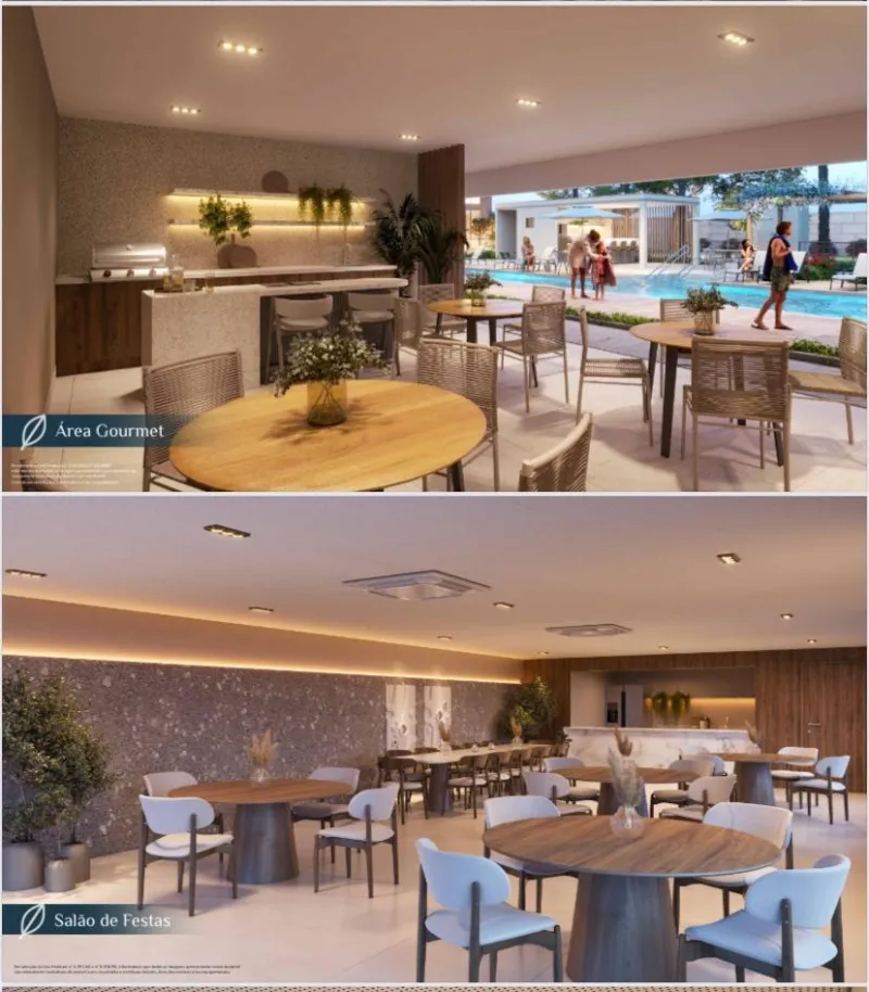 Imagem Pernambuco - Paulista, Centro , Apartamento, (Lançamentos)