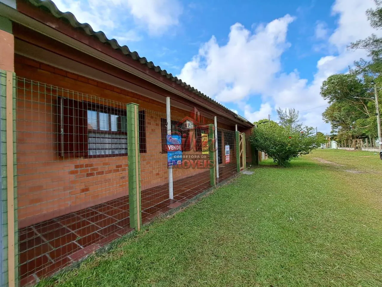 Casa à venda em Imbé RS próxima ao mar
