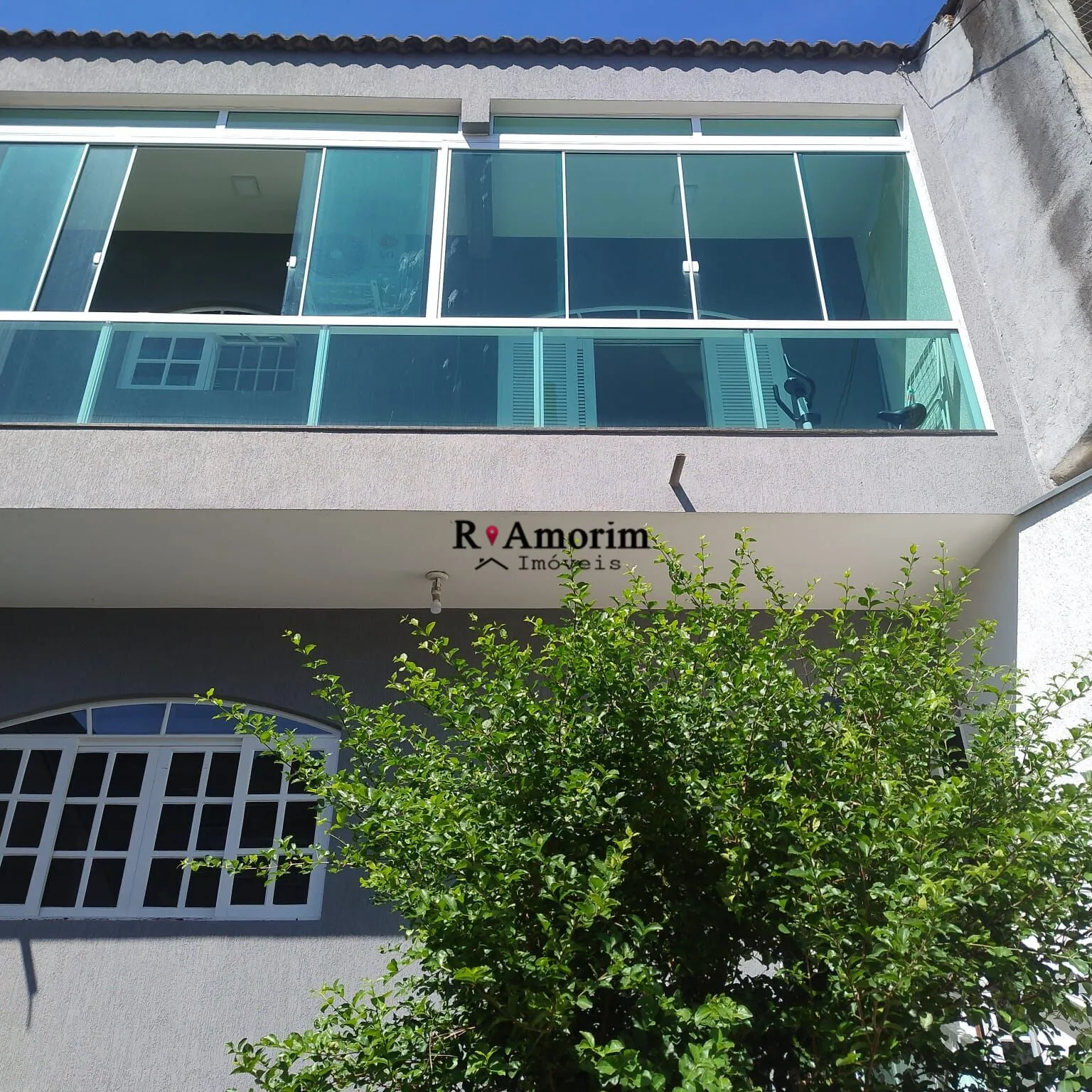 Imagem Casa com ótima localização e acabamento Premiun, a venda em Barueri/SP