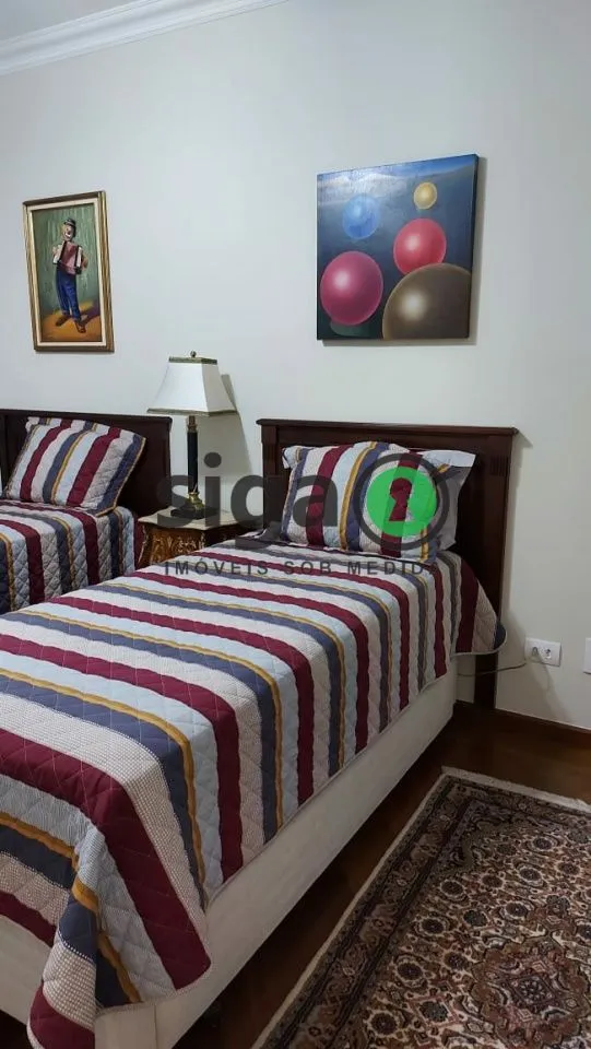 Imagem Sobrado em condomínio Aldeia da Serra