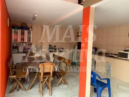 Imagem Casa a venda no bairro Jardim Algarve em Alvorada/RS - 2 dormitórios