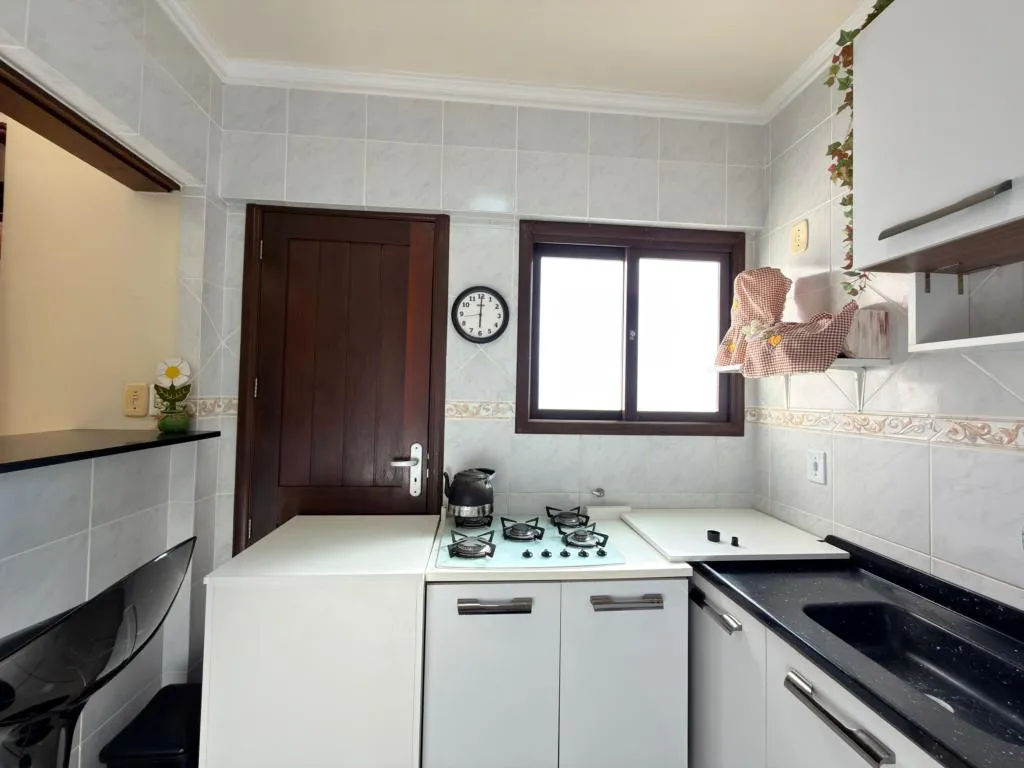 Imagem Apartamento 1 Dormitório - Bairro Centro