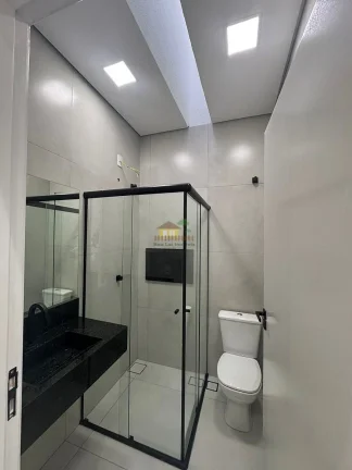 Imagem Casa de Condomínio