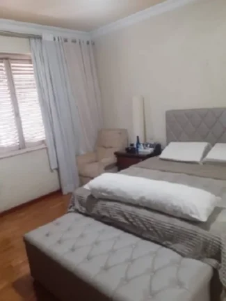 Imagem OPORTUNIDADE RARA NO SANTO AGOSTINHO, 04 QUARTOS E 02 VAGAS!!!!
