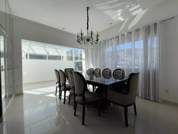 Imagem Casa a venda Condominio Flamboyant Atibaia