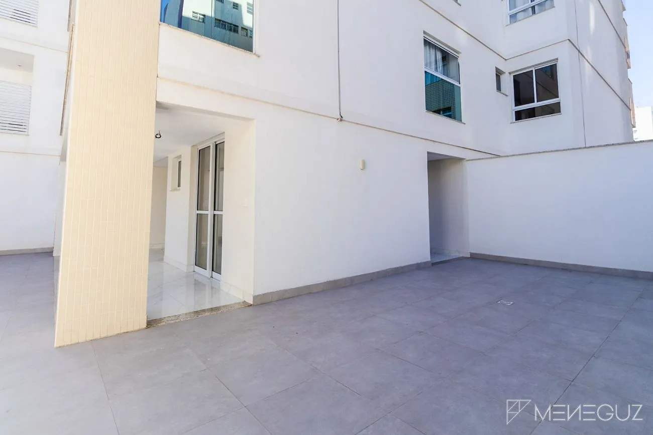 Imagem Apto 2 Quartos a venda no centro de Guarapari, primeiro andar Garden