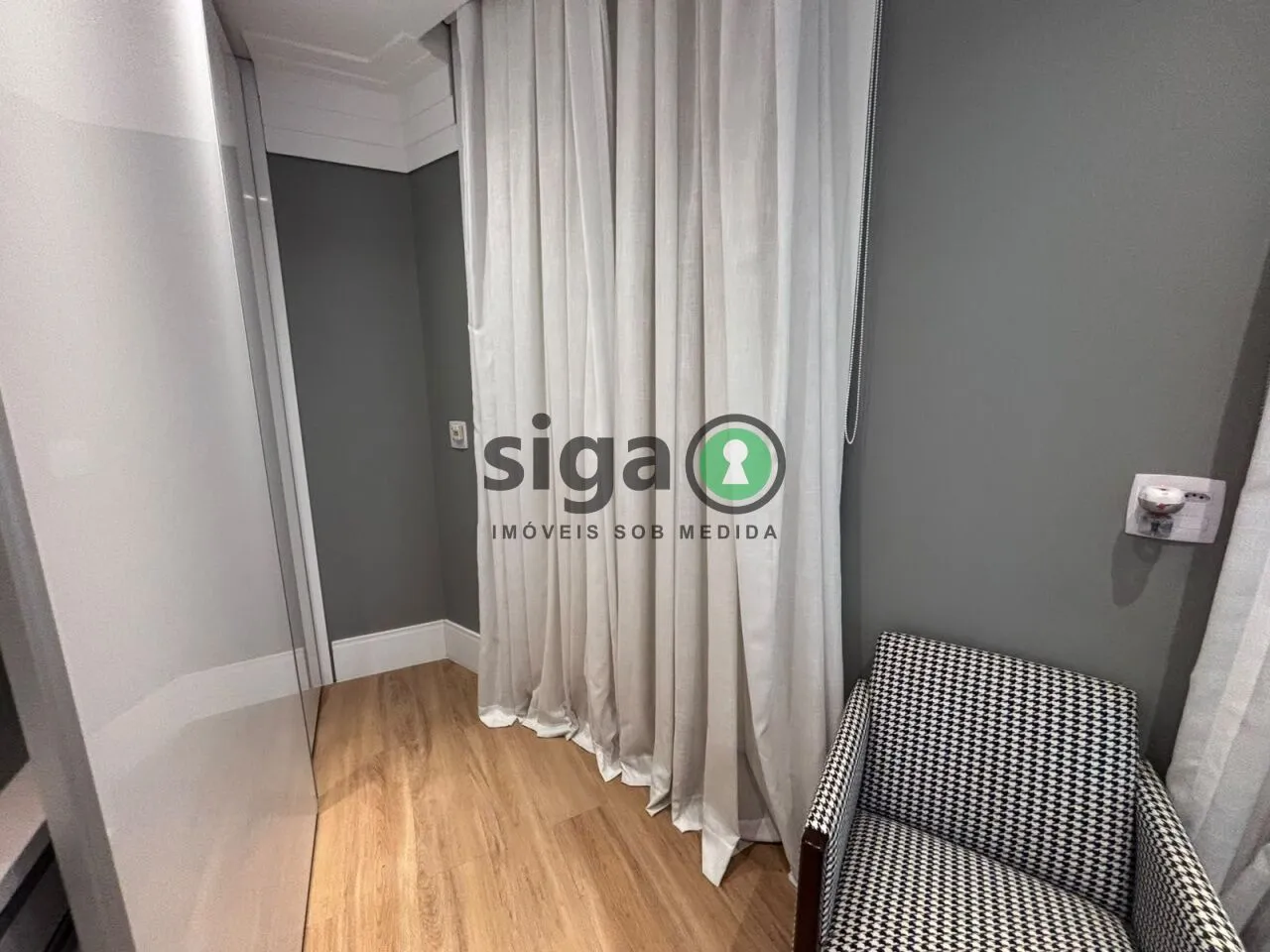Imagem Casa em Condomínio com 3 Quartos no Cidade Jardim