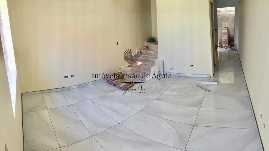 CASA RESIDENCIAL em CURITIBA - PR, TATUQUARA