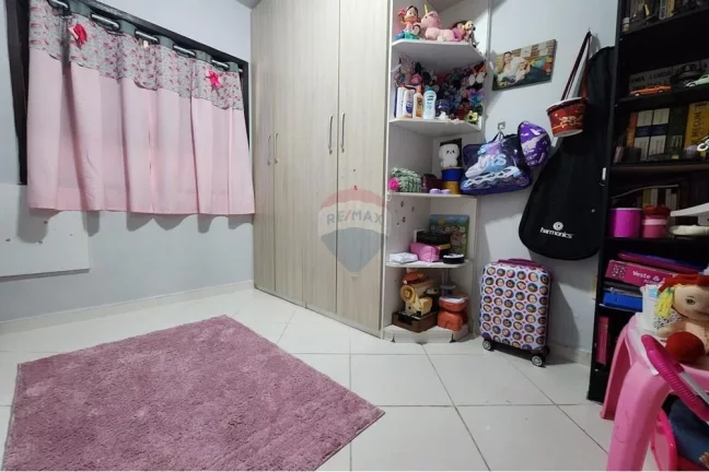 Imagem Casa 2 quartos com suite no Jardim Atlântico Central.