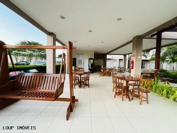 Imagem Apartamento para Venda em Fortaleza, Parque Dois Irmãos, 2 dormitórios, 1 banheiro, 2 vagas