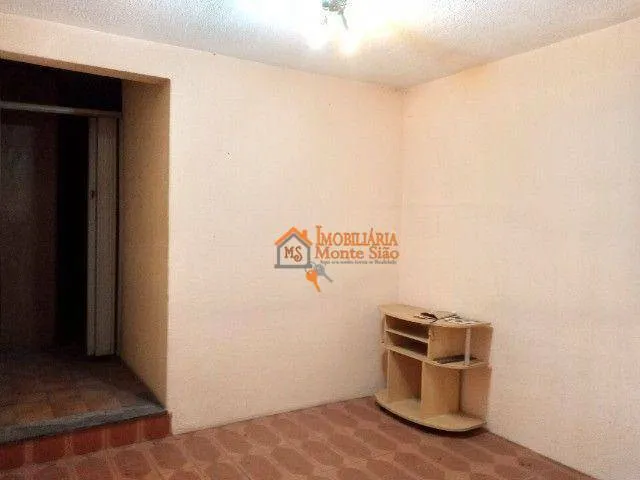 Imagem Casa com 2 dormitórios para compra no Cidade Jardim Cumbica , 280 m² por R$ 626.000 - Cidade Jardim Cumbica - Guarulhos/SP