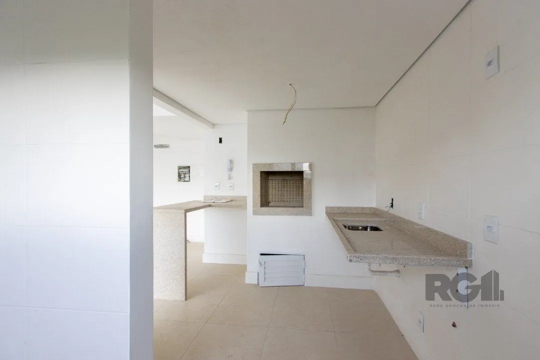 Imagem Apartamento para Venda - 71m², 2 dormitórios, sendo 1 suites, 2 vagas - Camaquã