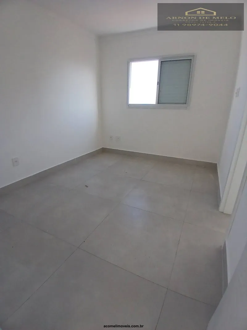 Imagem Apartamentos no Litoral para venda em Praia Grande no bairro Jardim Imperador
