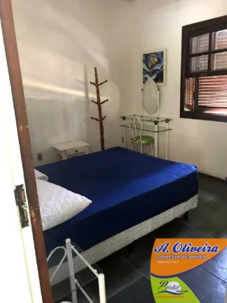 Imagem Linda Casa Alto Padrão - 90 metros da praia do Tenório